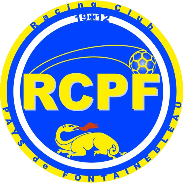 RCP Fontainebleau