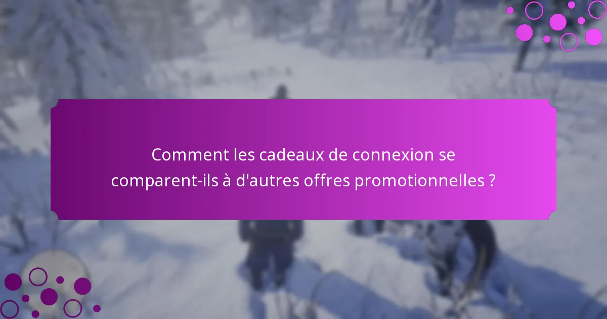 Comment puis-je réclamer mes cadeaux de connexion dans Red Dead Redemption 2 ?