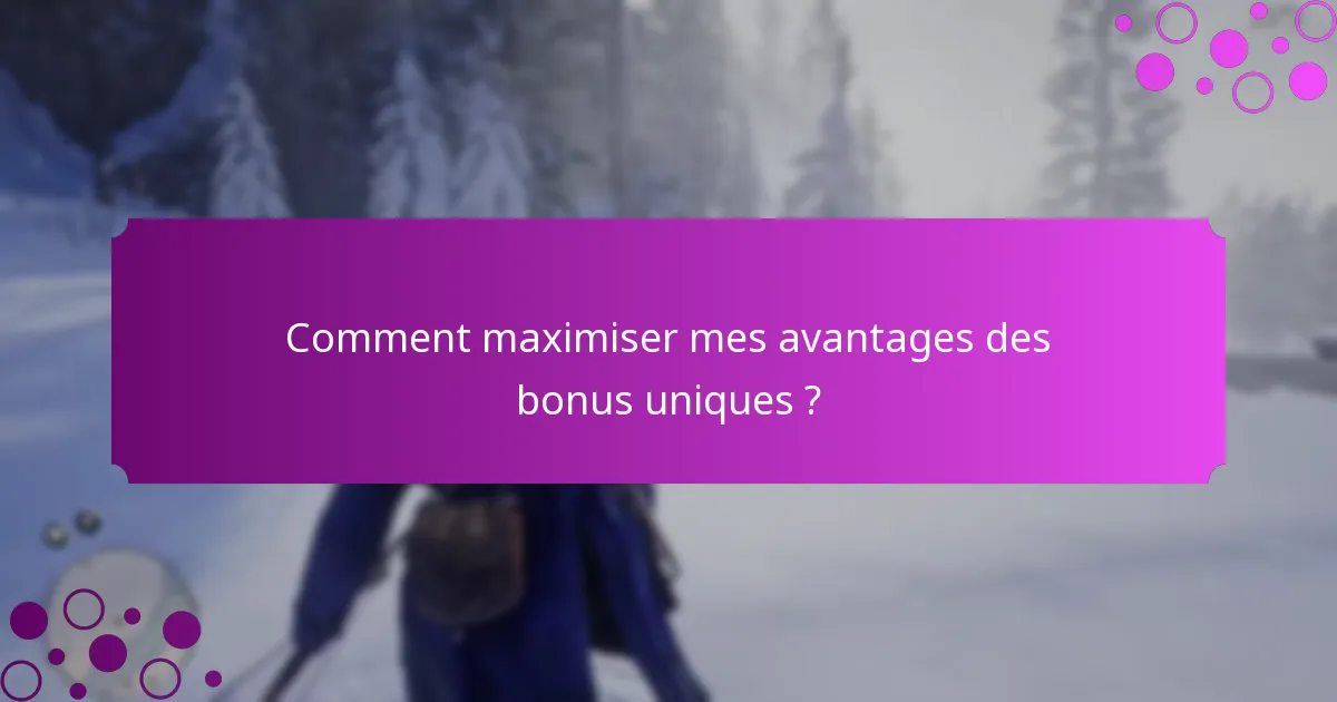 Quelles plateformes offrent les meilleurs bonus uniques pour Red Dead Redemption 2 ?