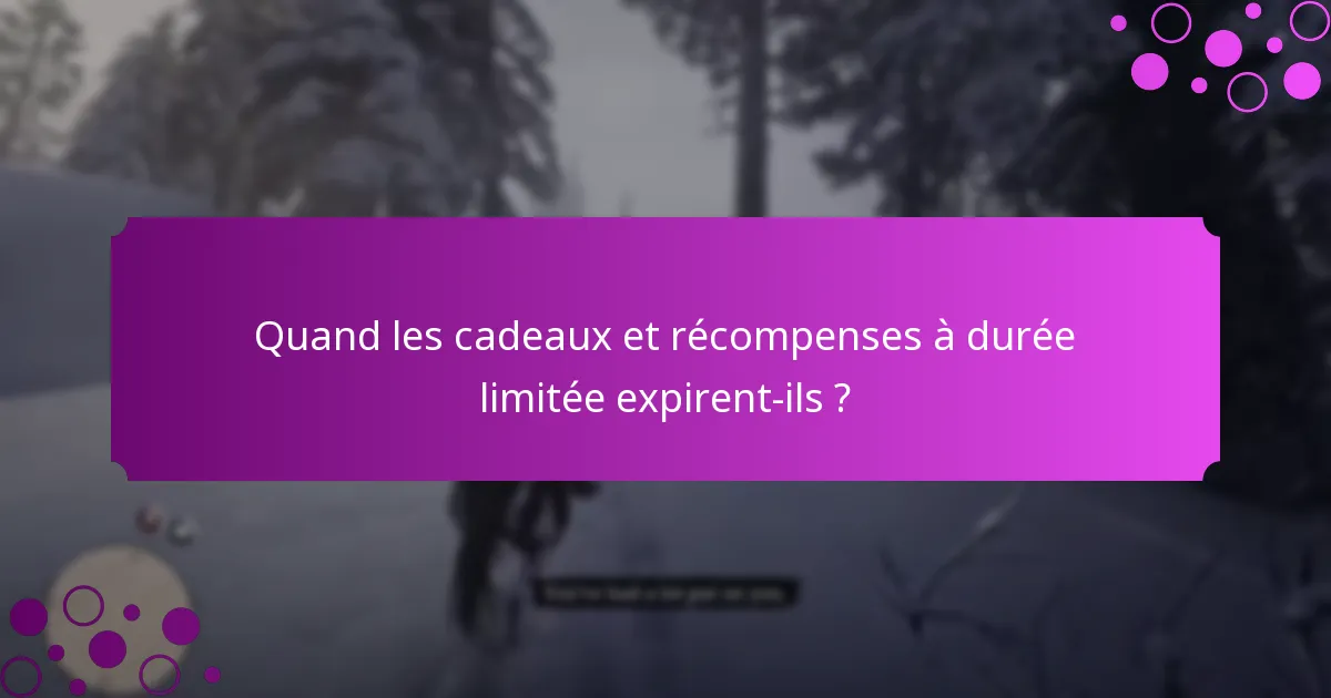 Quelles récompenses exclusives sont disponibles dans Red Dead Redemption 2 ?