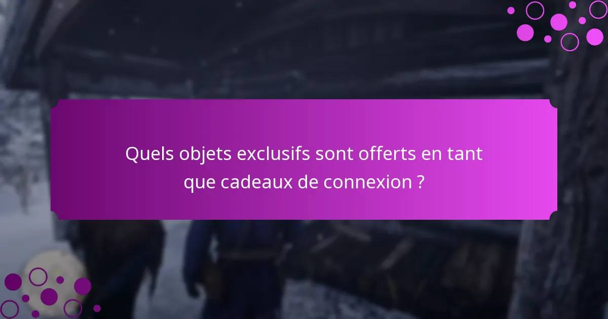 Comment les cadeaux de connexion se comparent-ils à d’autres offres promotionnelles ?